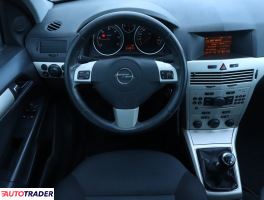 Opel Astra 2008 1.9 118 KM