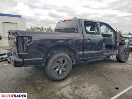 Ford Pozostałe 2023