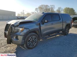 GMC Sierra 2020 5