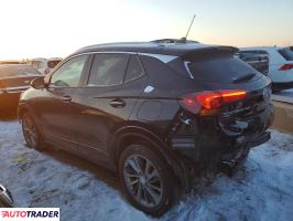 Buick Pozostałe 2021 1