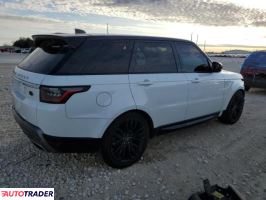 Land Rover Range Rover Sport 2020 3