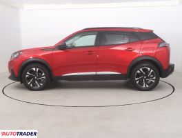 Peugeot 2008 2022 1.2 128 KM Peugeot 2008 2022 1.2 128 KM