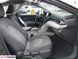 Toyota Camry 2024 2