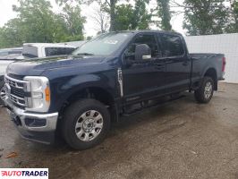 Ford Pozostałe 2023 6