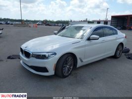BMW 530 2020 2 BMW 530 2020 2