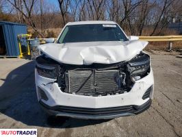 Chevrolet Equinox 2023 1