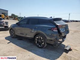 Kia Sportage 2024 2 Kia Sportage 2024 2