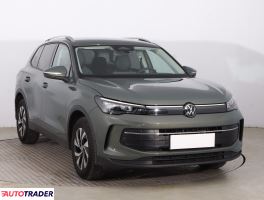 Volkswagen Tiguan - zobacz ofertę