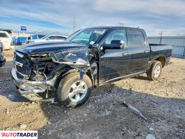 Dodge Ram - zobacz ofertę