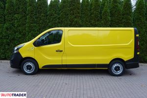 Opel Vivaro 2019 1.6