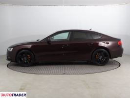 Audi A5 2013 2.0 221 KM Audi A5 2013 2.0 221 KM