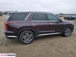 Hyundai Pozostałe 2024 3