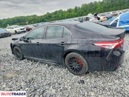 Toyota Camry 2020 2
