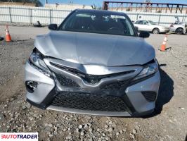 Toyota Camry 2019 2