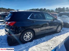 Chevrolet Equinox 2020 1