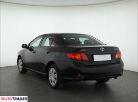 Toyota Corolla 2007 1.6 122 KM