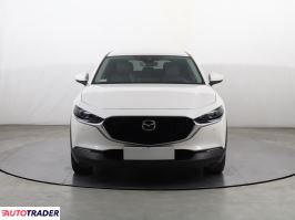 Mazda CX-30 2019 2.0 120 KM