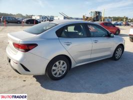 Kia Rio 2023 1