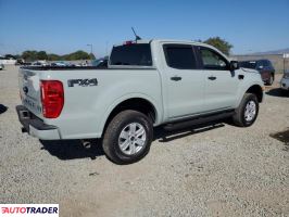 Ford Ranger 2023 2