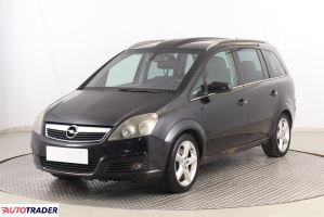Opel Zafira 2005 1.9 147 KM
