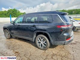Jeep Cherokee 2024 3