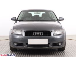 Audi A3 2004 2.0 138 KM