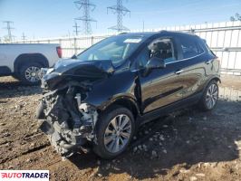 Buick Pozostałe 2020 1