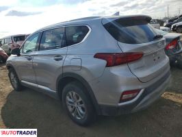 Hyundai Santa Fe 2020 2