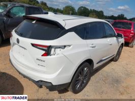 Acura RDX 2024 2 Acura RDX 2024 2
