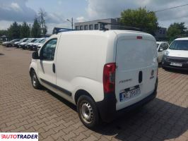 Fiat Fiorino 2019 1.4 Fiat Fiorino 2019 1.4