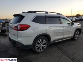 Subaru Pozostałe 2021 2 Subaru Pozostałe 2021 2