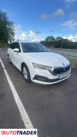 Skoda Octavia - zobacz ofertę