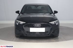 Audi A3 2021 1.0 108 KM