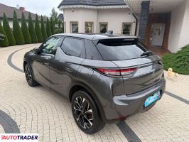 DS DS3 2024 1.5 130 KM