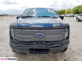 Ford Pozostałe 2023 Ford Pozostałe 2023