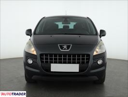 Peugeot 3008 2011 1.6 118 KM Peugeot 3008 2011 1.6 118 KM