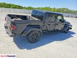 Jeep Pozostałe 2021 3