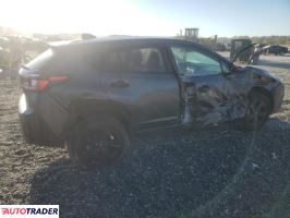 Subaru Pozostałe 2024 2