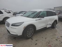 Lincoln Pozostałe 2022 2 Lincoln Pozostałe 2022 2
