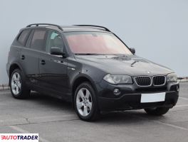 BMW X3 - zobacz ofertę
