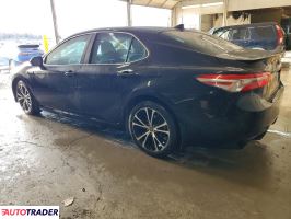 Toyota Camry 2020 2