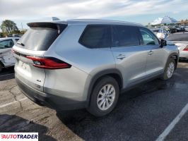 Toyota Highlander 2024 2