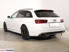 Audi A6 2013 2.0 174 KM