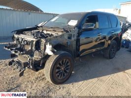 Lexus Pozostałe 2022 4