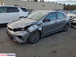 Kia Pozostałe 2024 2