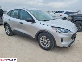 Ford Escape 2020 1