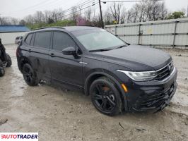 Volkswagen Tiguan 2024 2