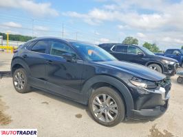 Mazda CX-30 2025 2