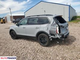 Kia Pozostałe 2025 3