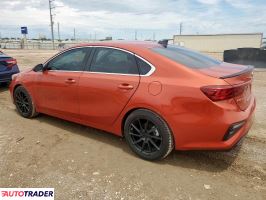 Kia Pozostałe 2019 2